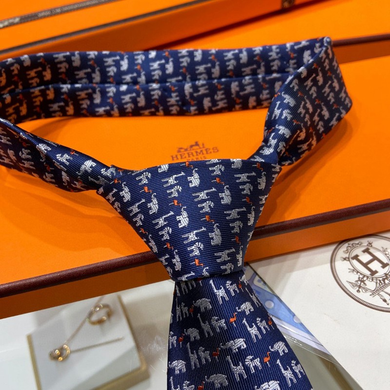 FASH TIES Tie 2210WH0250