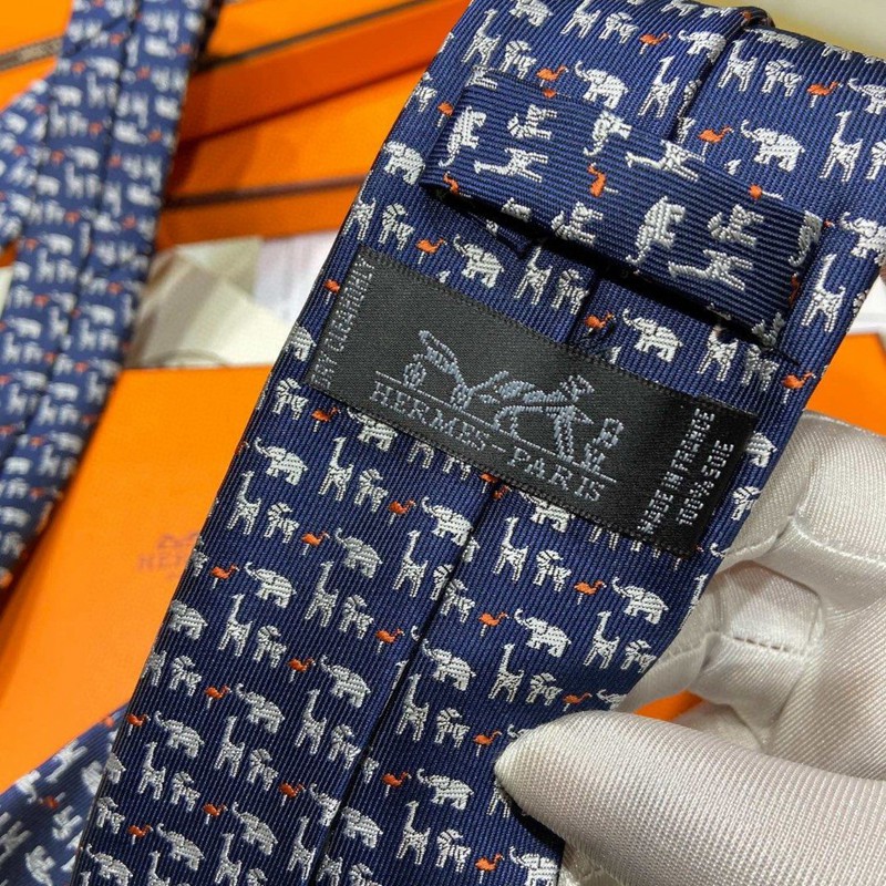 FASH TIES Tie 2210WH0250