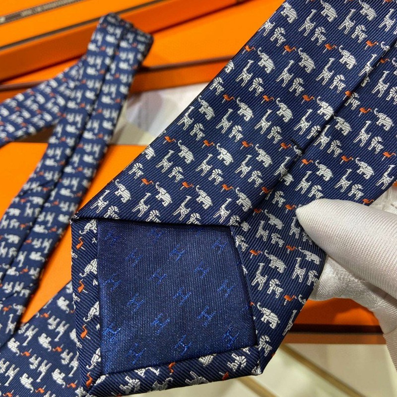 FASH TIES Tie 2210WH0250