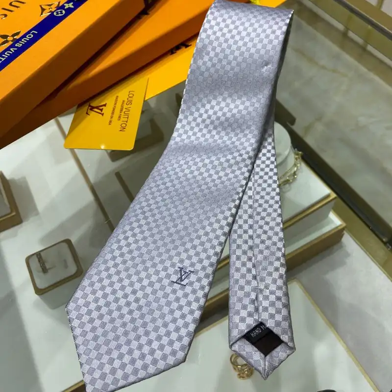 Official Brother Sam TIES Tie 2210WH0253