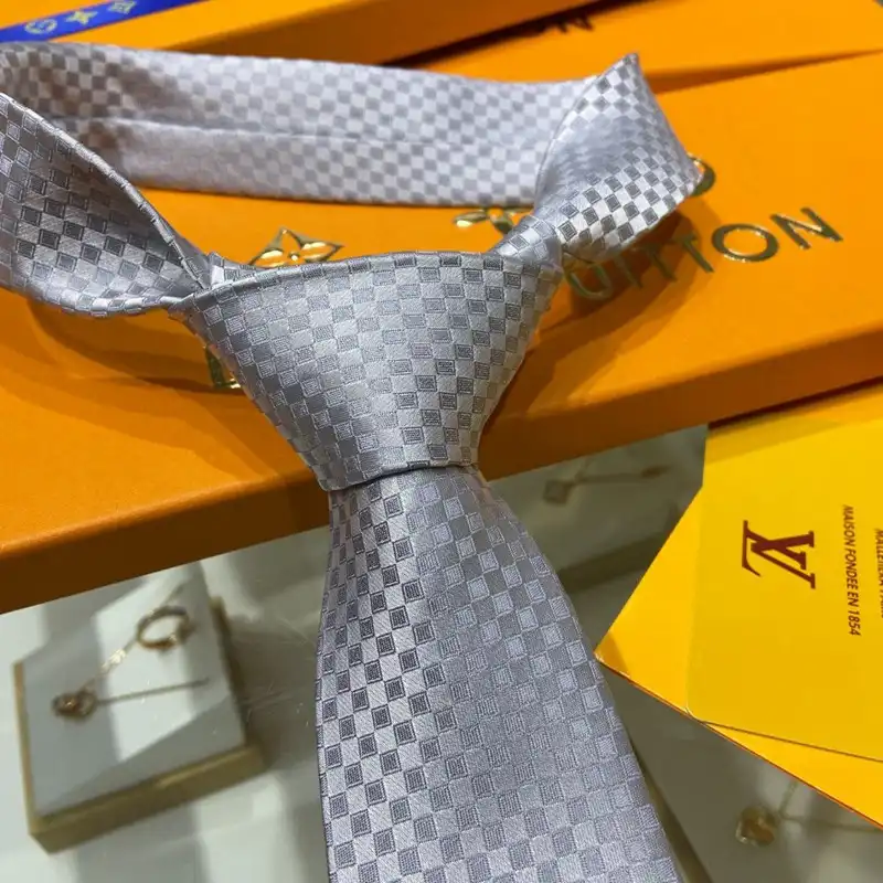 Official Brother Sam TIES Tie 2210WH0253