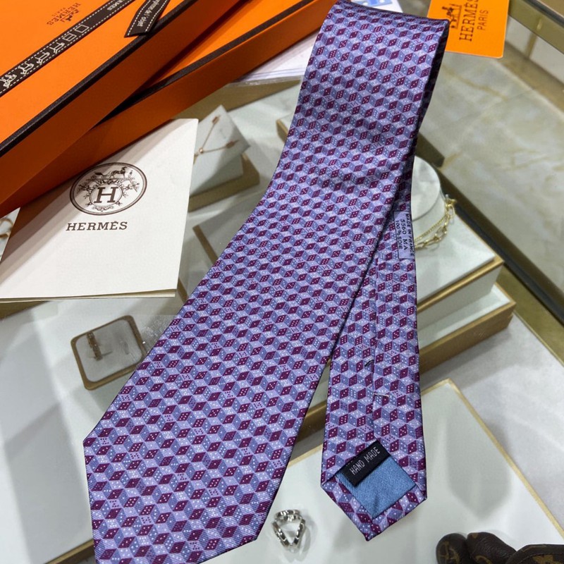 FASH TIES Tie 2210WH0255