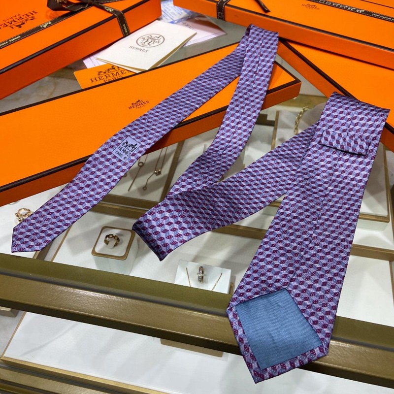 FASH TIES Tie 2210WH0255