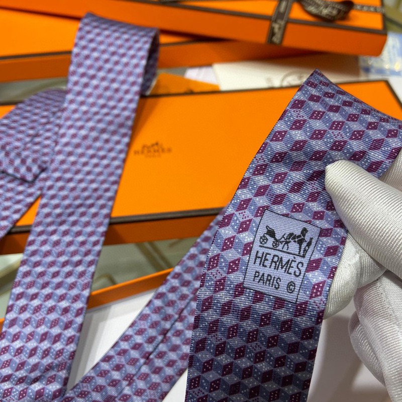 FASH TIES Tie 2210WH0255