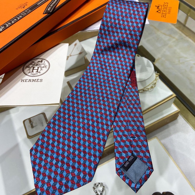 FASH TIES Tie 2210WH0256