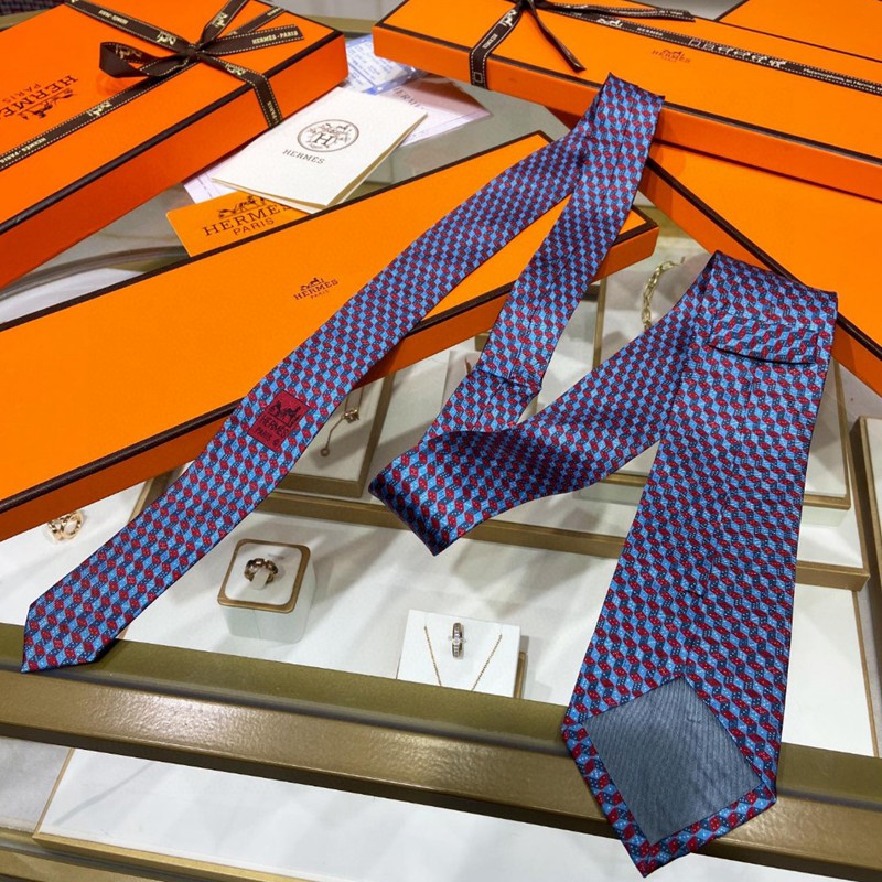 FASH TIES Tie 2210WH0256