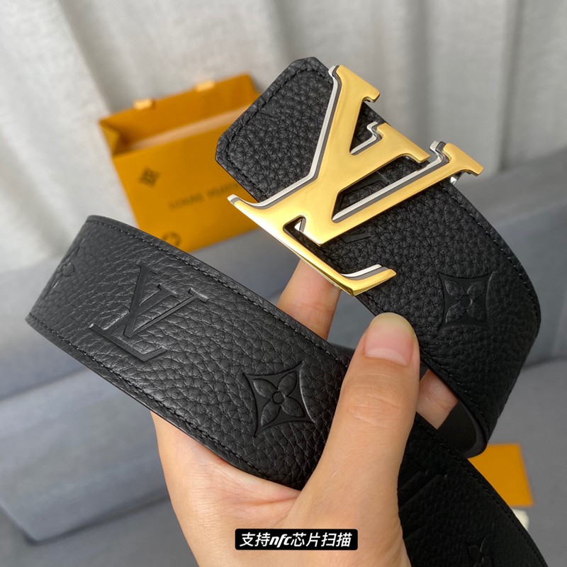 FASH LOUIS VUITTON Belts 2210XA0001