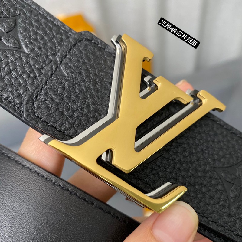 FASH LOUIS VUITTON Belts 2210XA0001