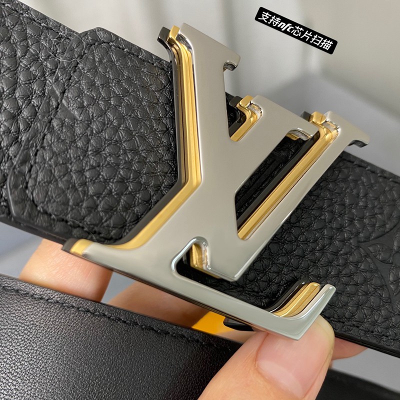 FASH LOUIS VUITTON Belts 2210XA0003