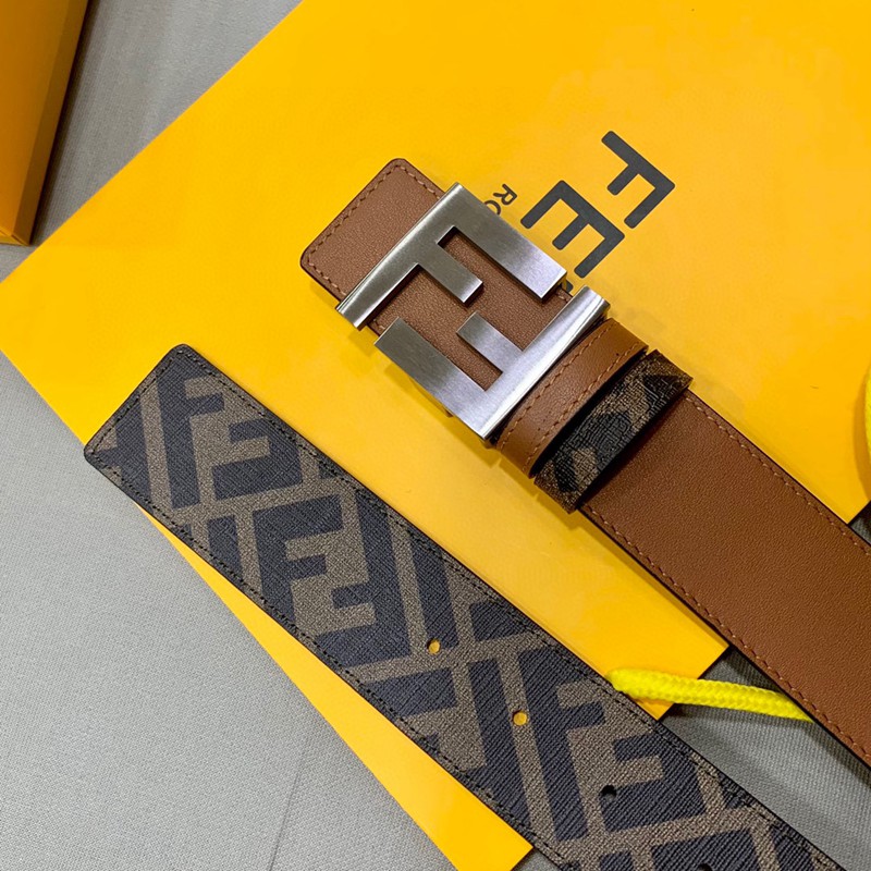 Cheap Fendi Belts 2210XA0004