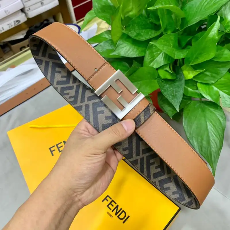 Fendi Belts 2210XA0006