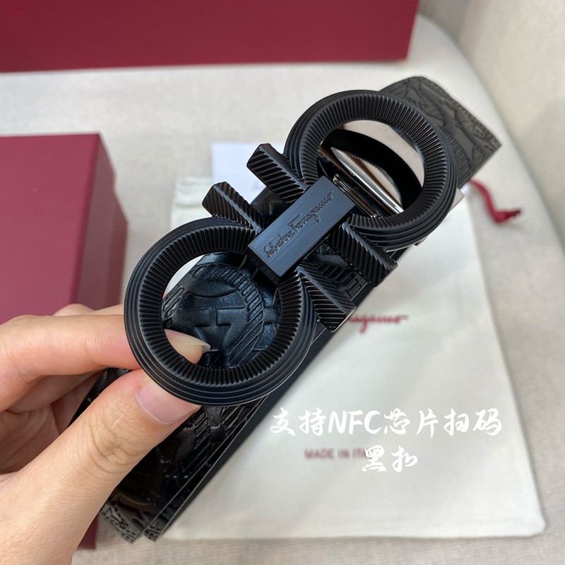 FASH SaLOUIS VUITTONatore Ferragamo Belts 2210XA0012