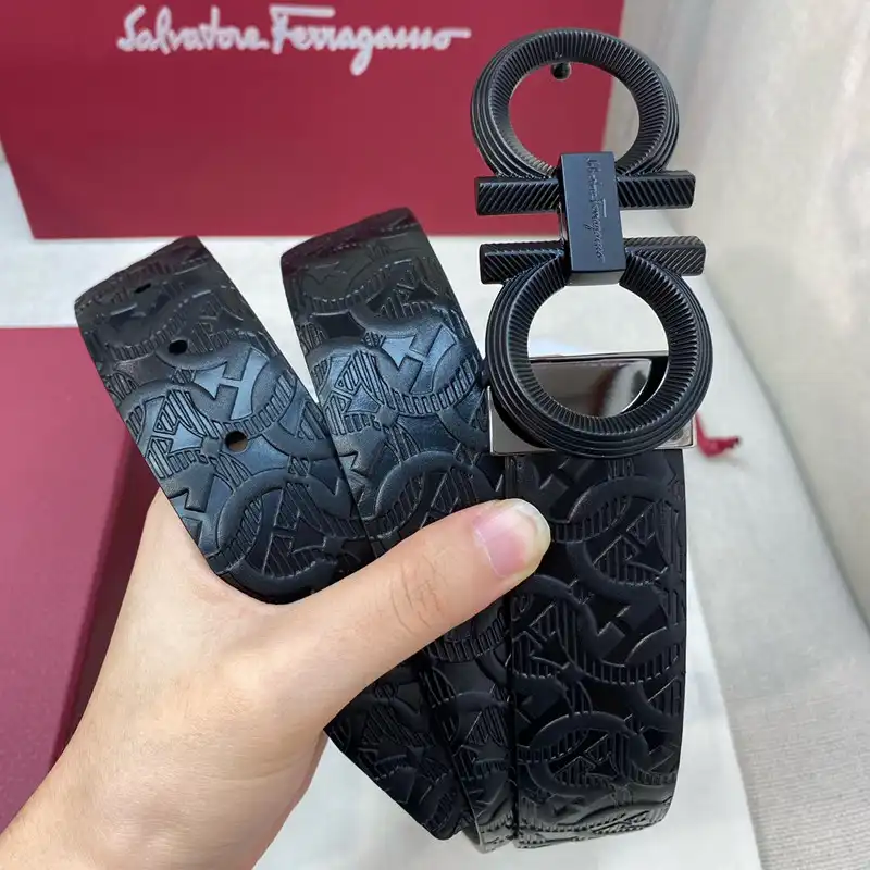 Salvatore Ferragamo Belts 2210XA0012