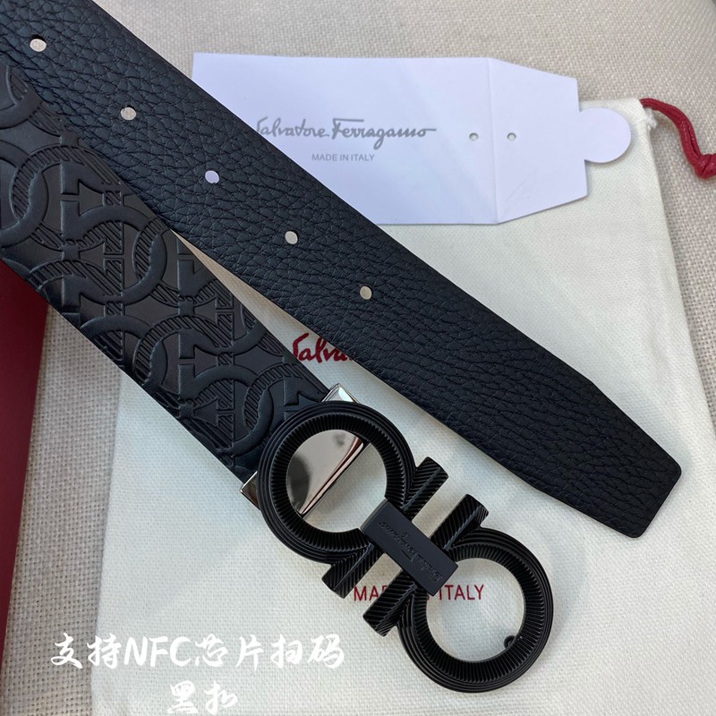 FASH SaLOUIS VUITTONatore Ferragamo Belts 2210XA0012