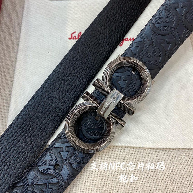 FASH SaLOUIS VUITTONatore Ferragamo Belts 2210XA0013