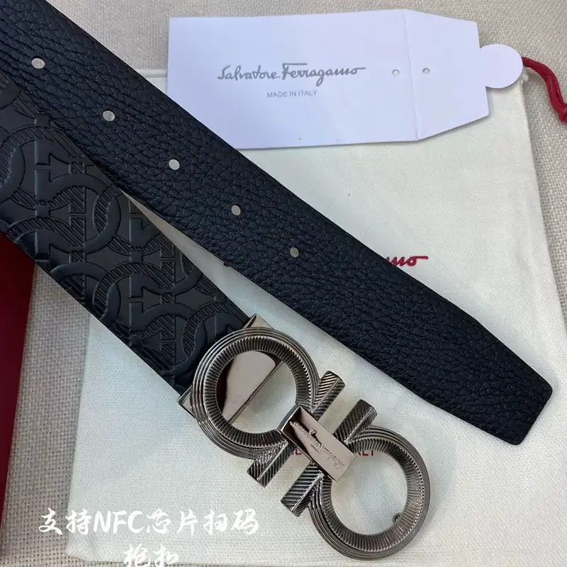 FASH SaLOUIS VUITTONatore Ferragamo Belts 2210XA0013