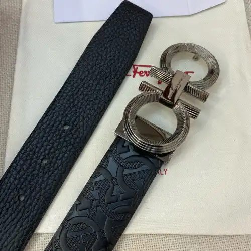 Salvatore Ferragamo Belts 2210XA0013