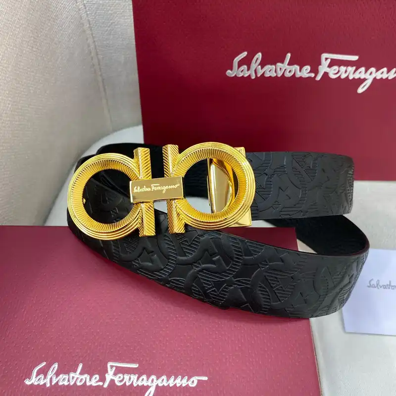 FASH SaLOUIS VUITTONatore Ferragamo Belts 2210XA0014