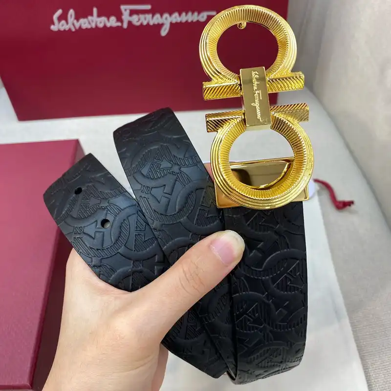 Salvatore Ferragamo Belts 2210XA0014