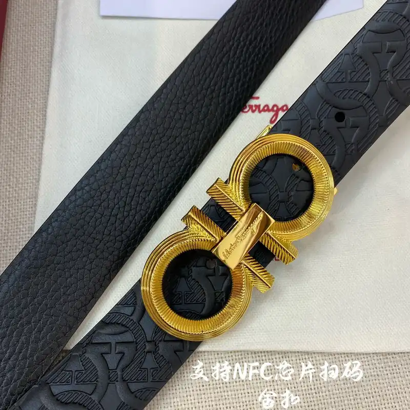 Salvatore Ferragamo Belts 2210XA0014