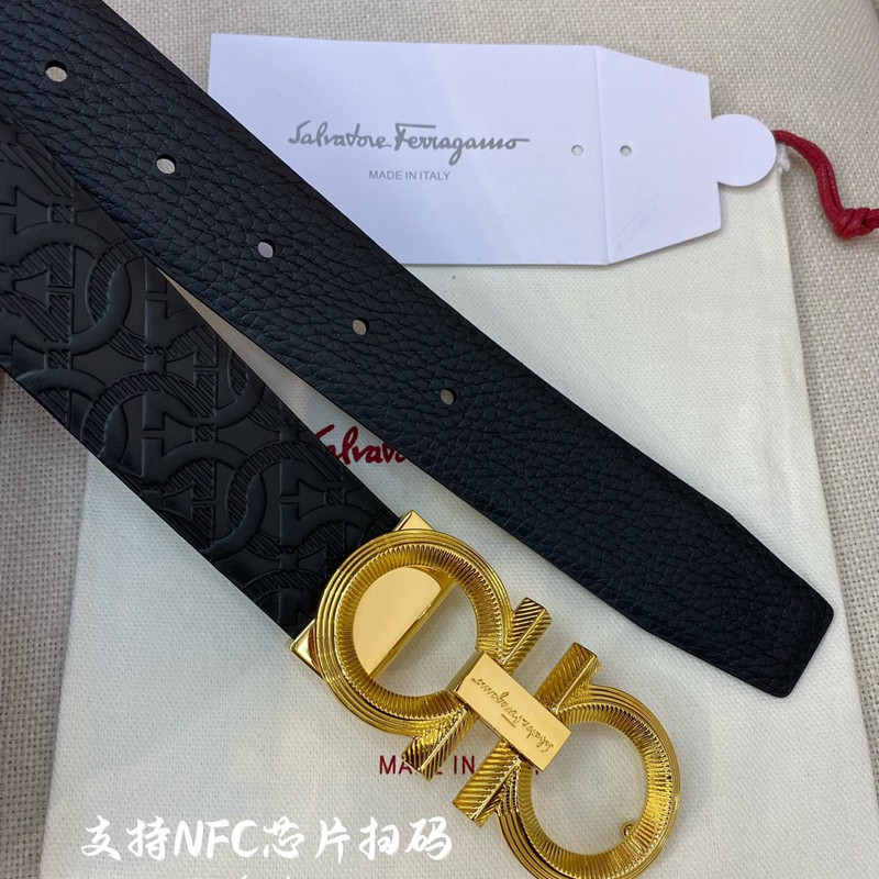 FASH SaLOUIS VUITTONatore Ferragamo Belts 2210XA0014