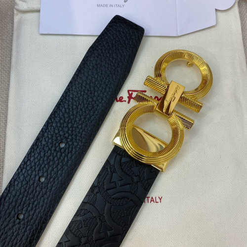 FASH SaLOUIS VUITTONatore Ferragamo Belts 2210XA0014