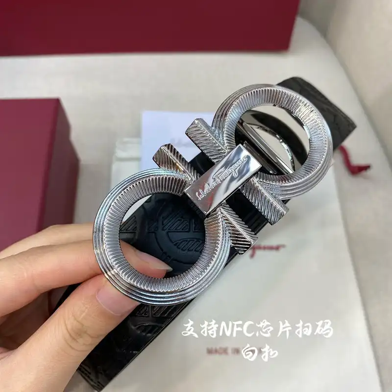 Fashionrep Salvatore Ferragamo Belts 2210XA0015