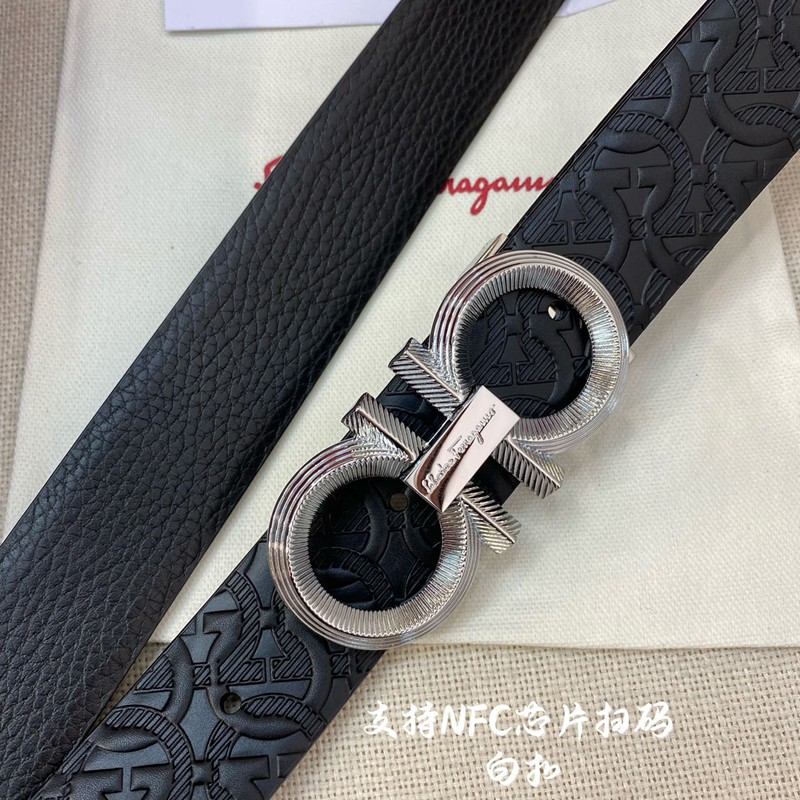 FASH SaLOUIS VUITTONatore Ferragamo Belts 2210XA0015