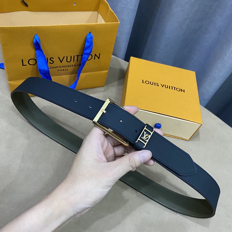 FASH LOUIS VUITTON Belts 2210XA0027