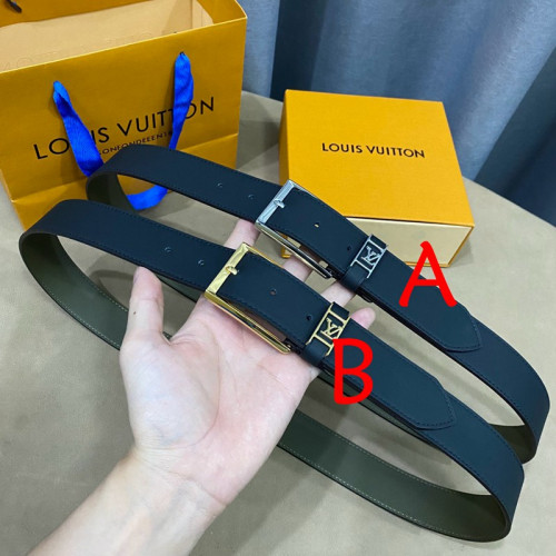 FASH LOUIS VUITTON Belts 2210XA0027