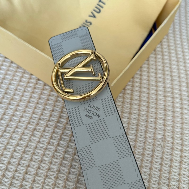 FASH LOUIS VUITTON Belts 2210XA0030