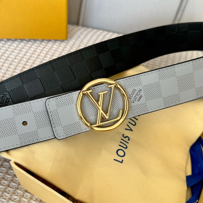 FASH LOUIS VUITTON Belts 2210XA0030