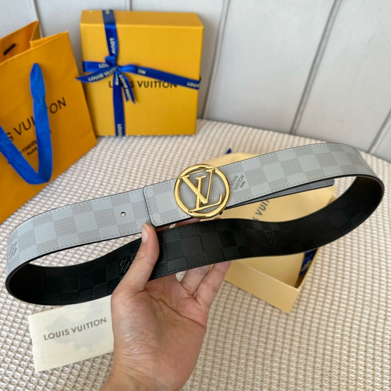 FASH LOUIS VUITTON Belts 2210XA0030