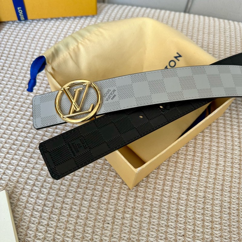 FASH LOUIS VUITTON Belts 2210XA0030