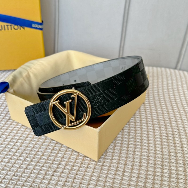 FASH LOUIS VUITTON Belts 2210XA0030