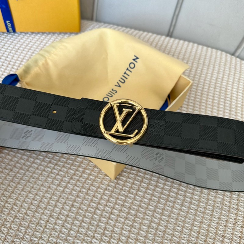 FASH LOUIS VUITTON Belts 2210XA0030