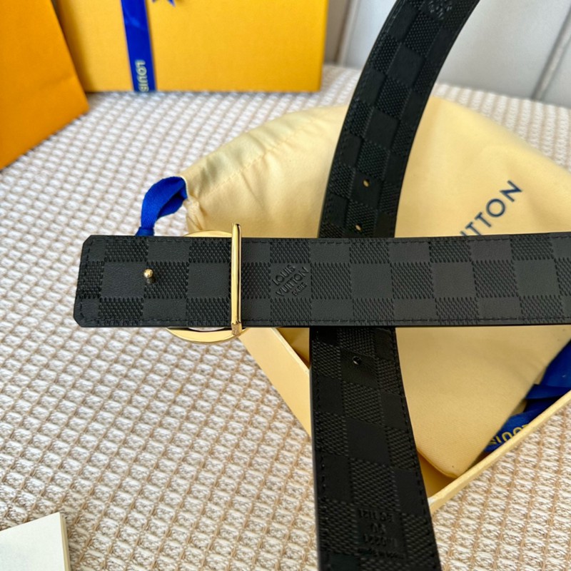 FASH LOUIS VUITTON Belts 2210XA0030