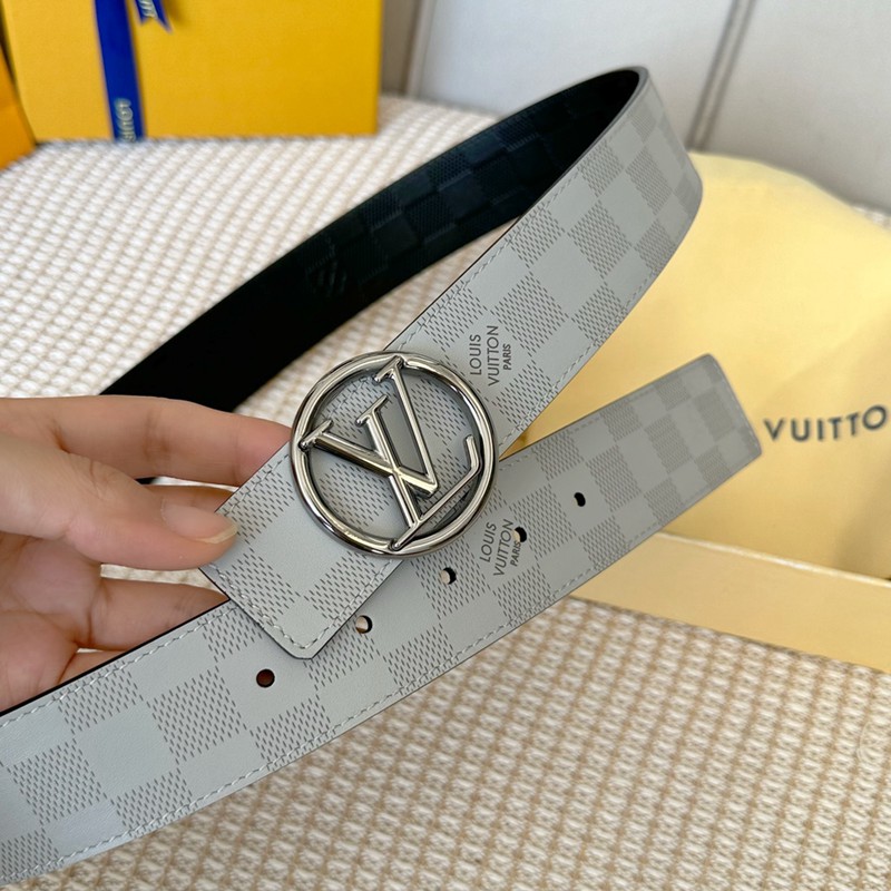 FASH LOUIS VUITTON Belts 2210XA0031