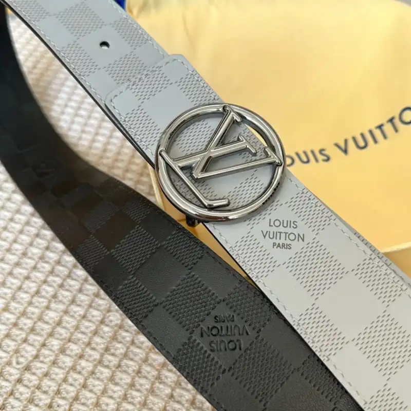 Brother Sam LV Belts 2210XA0031