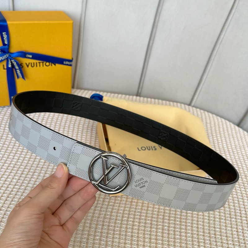 FASH LOUIS VUITTON Belts 2210XA0031