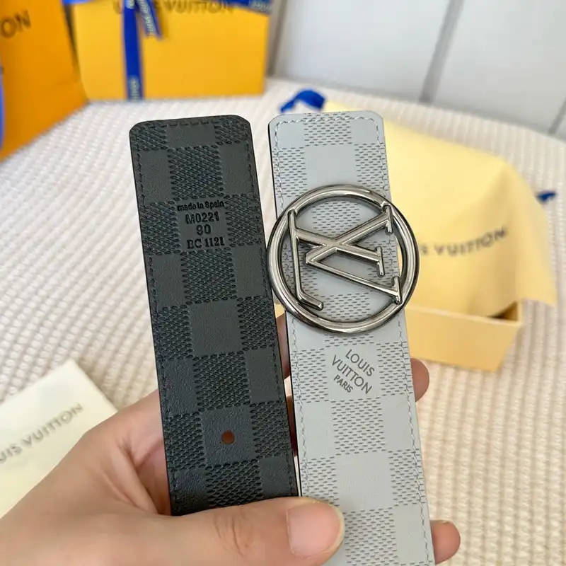 LV Belts 2210XA0031