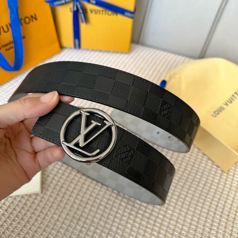 FASH LOUIS VUITTON Belts 2210XA0031