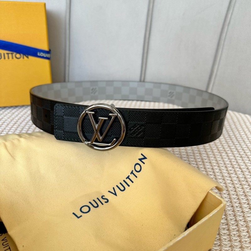 FASH LOUIS VUITTON Belts 2210XA0031