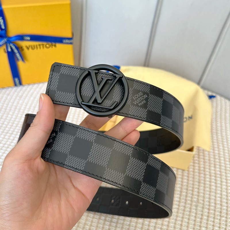 LV Belts 2210XA0033