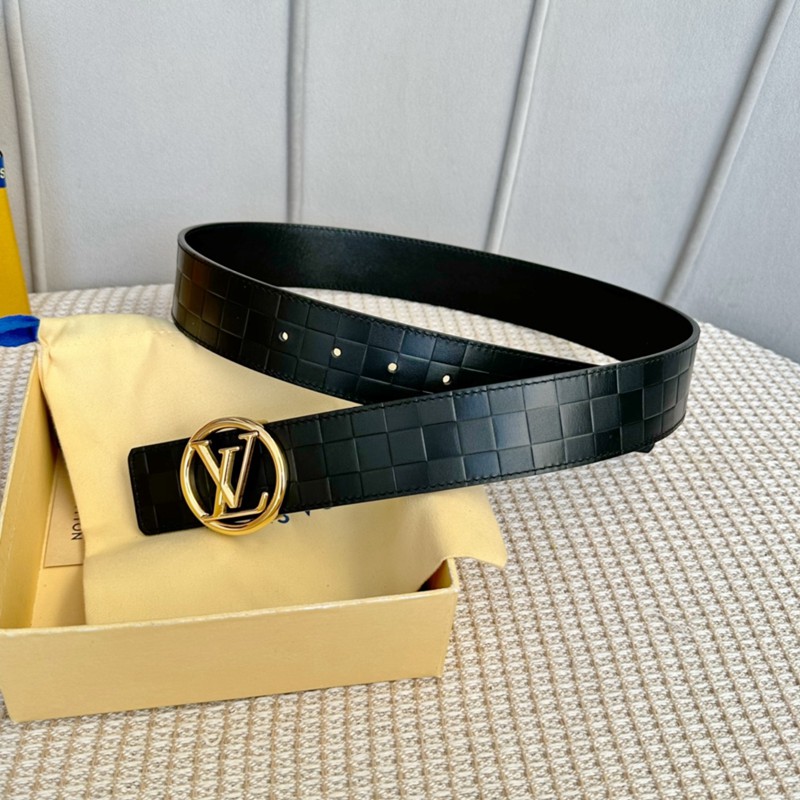 FASH LOUIS VUITTON Belts 2210XA0034