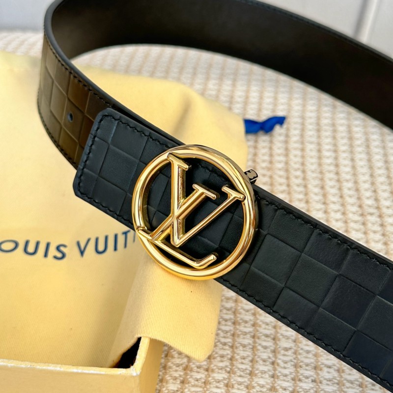 FASH LOUIS VUITTON Belts 2210XA0034