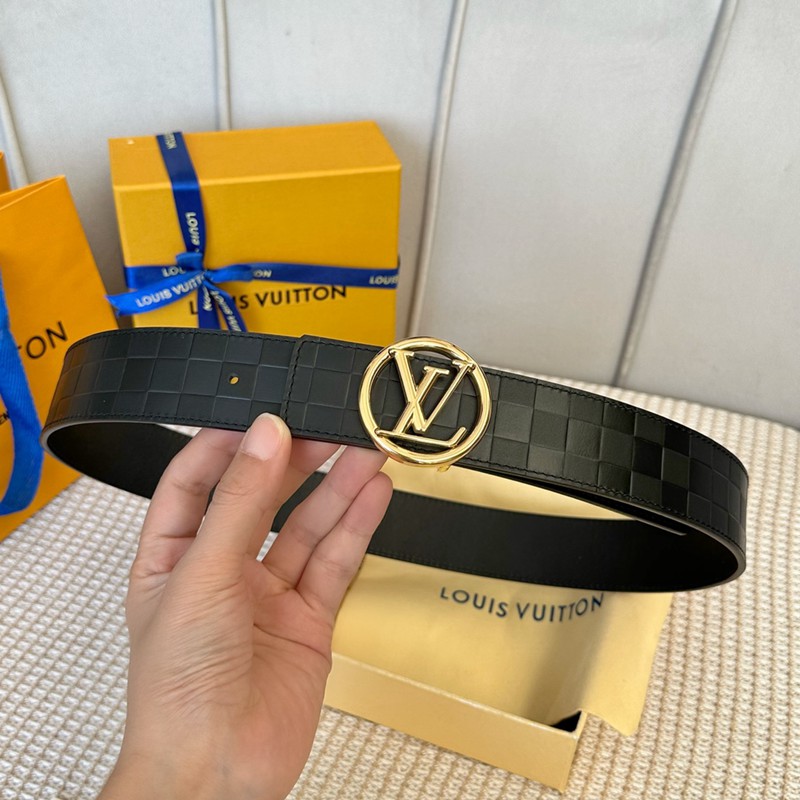 FASH LOUIS VUITTON Belts 2210XA0034