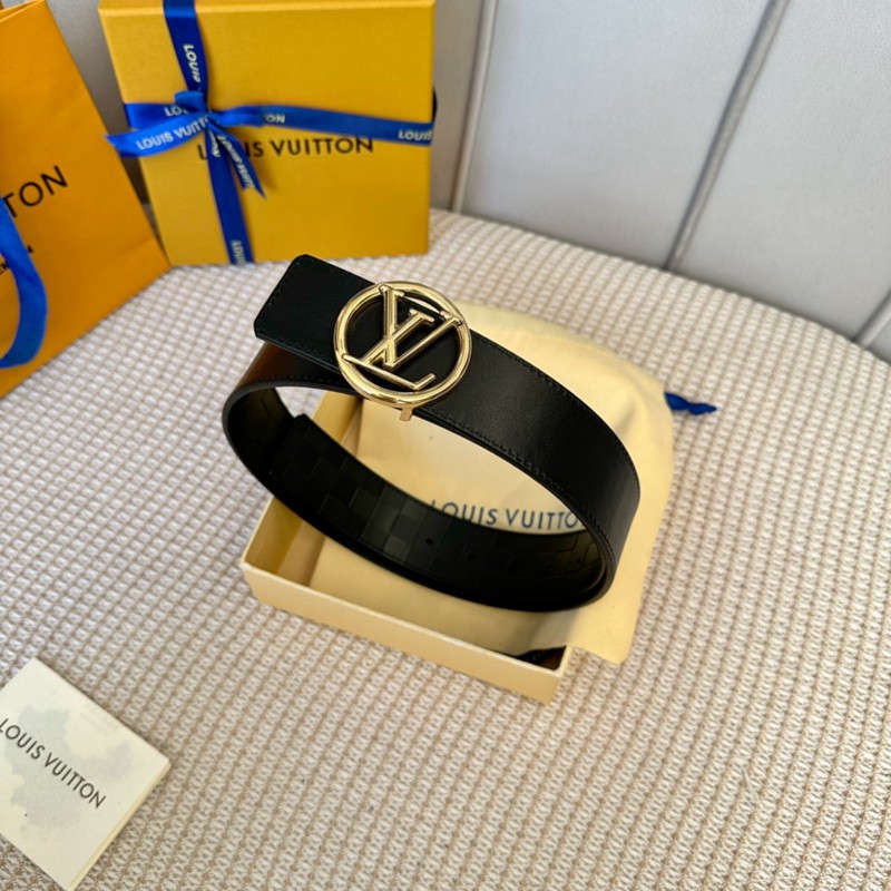 FASH LOUIS VUITTON Belts 2210XA0034