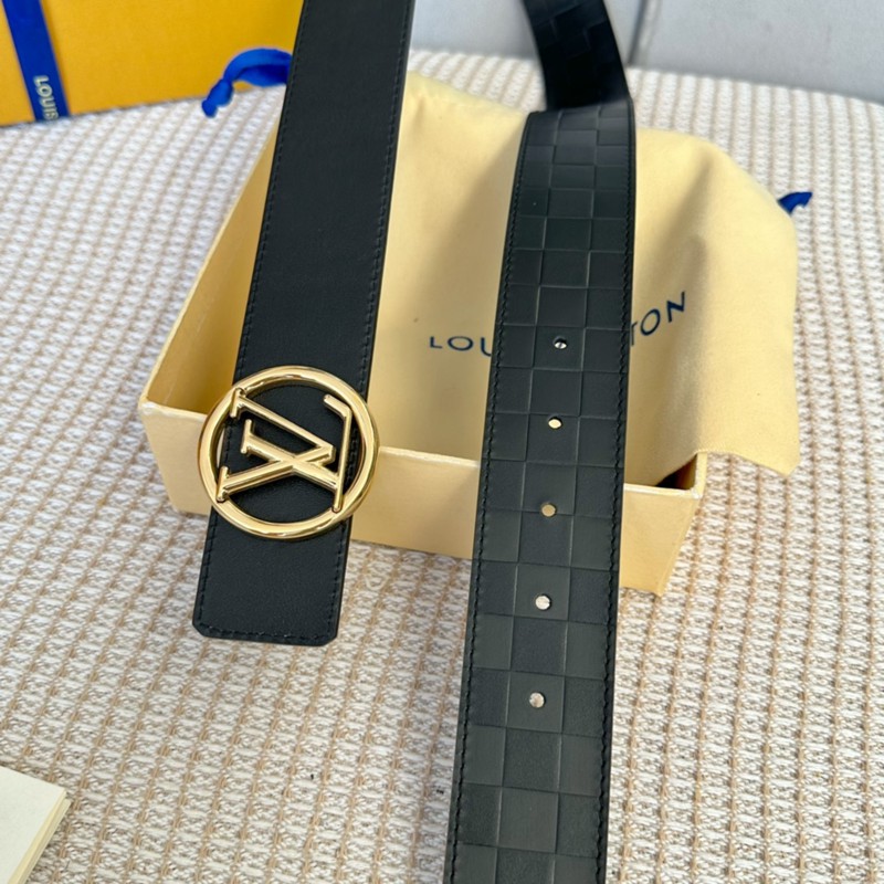 FASH LOUIS VUITTON Belts 2210XA0034