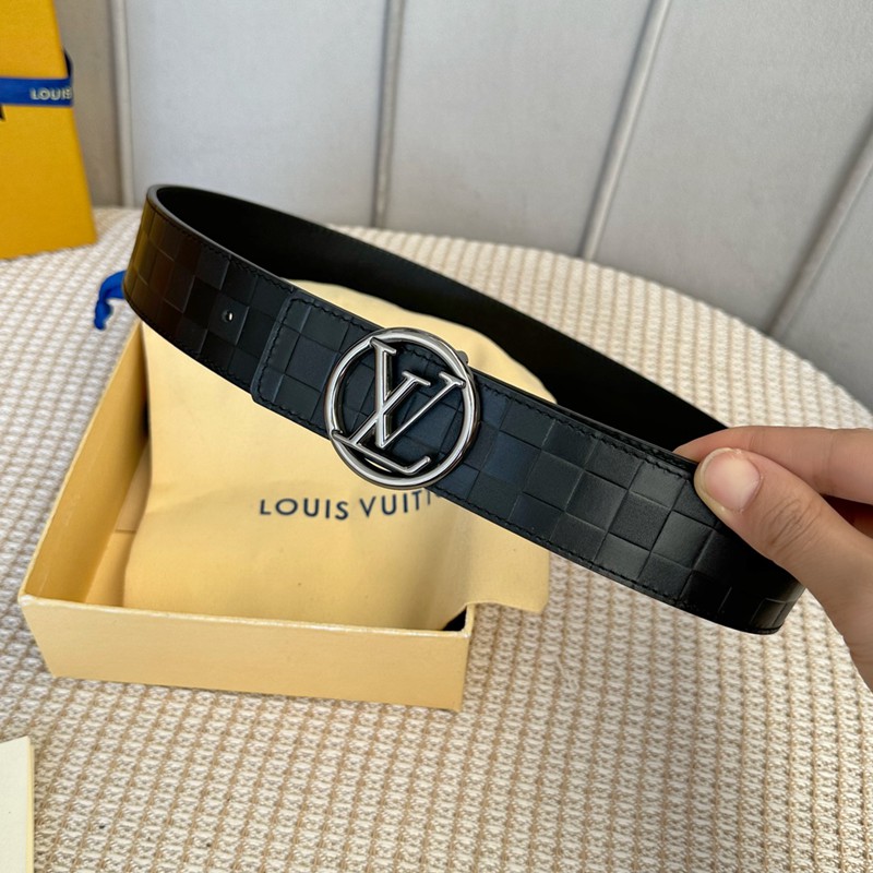 FASH LOUIS VUITTON Belts 2210XA0035